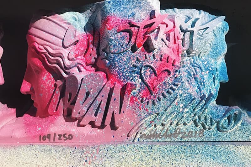 apportfolio pichiavo hybrid psyche sculpture release collectible artwork