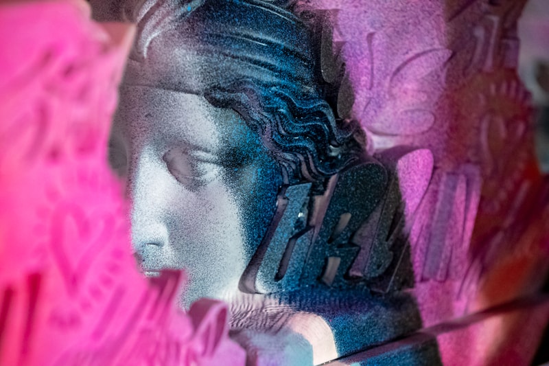 apportfolio pichiavo hybrid psyche sculpture release collectible artwork 