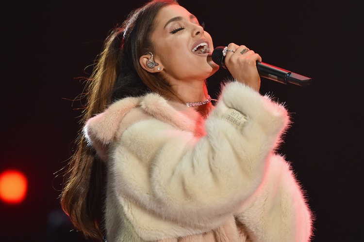 UPDATE: Ariana Grande's "thank u, next" Becomes Fastest Video to Reach 100 Million Views