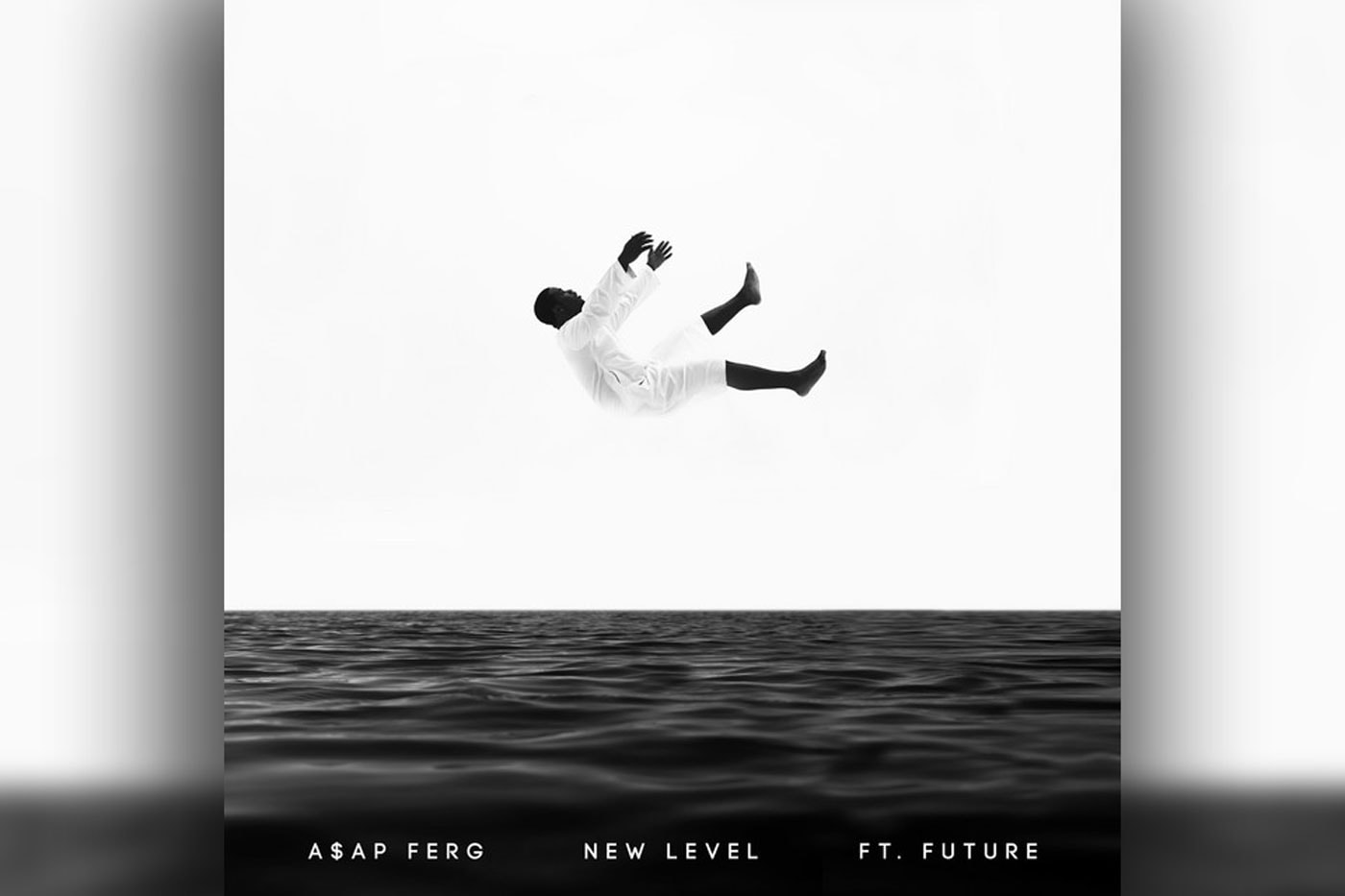 A$AP Ferg Drops New Single With Future, "New Level"
