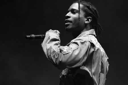 A$AP Rocky