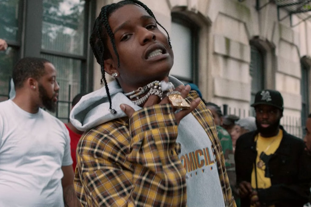 Image result for asap rocky tony tone