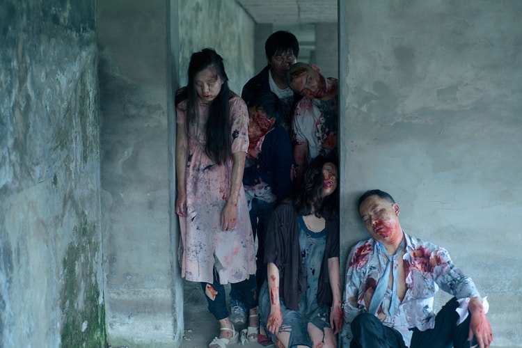 Aspen Art Museum Examines The Living Dead In "Zombies: Pay Attention!" Exhibit