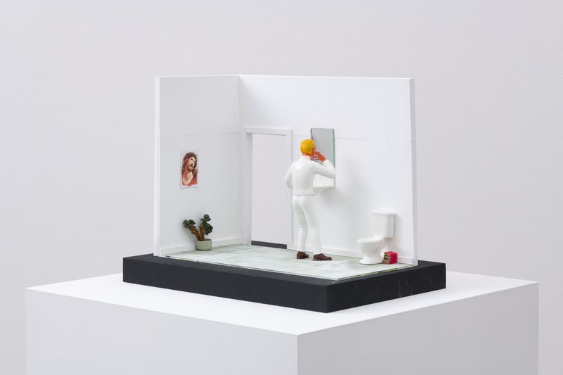 aspen art museum zombies pay attention exhibition