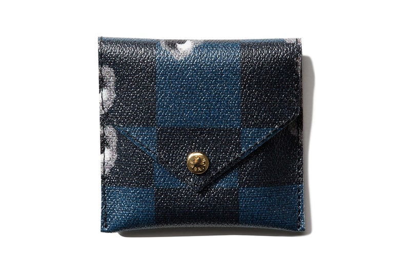 Babylon x Fabrick Bags Accessories Collection Fashion Collab Collaborations Pillow Slippers Backpack Holdall Wallet