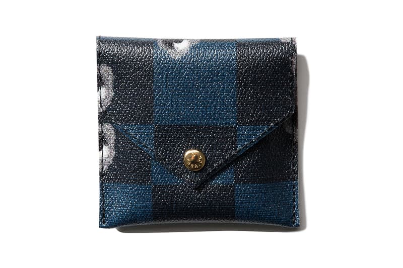 Babylon x Fabrick Bags Accessories Collection Fashion Collab Collaborations Pillow Slippers Backpack Holdall Wallet