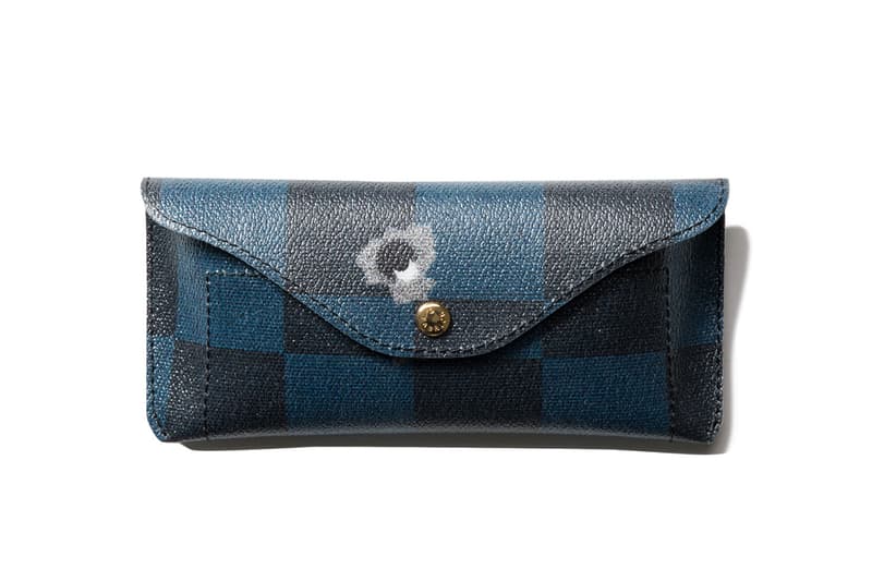 Babylon x Fabrick Bags Accessories Collection Fashion Collab Collaborations Pillow Slippers Backpack Holdall Wallet