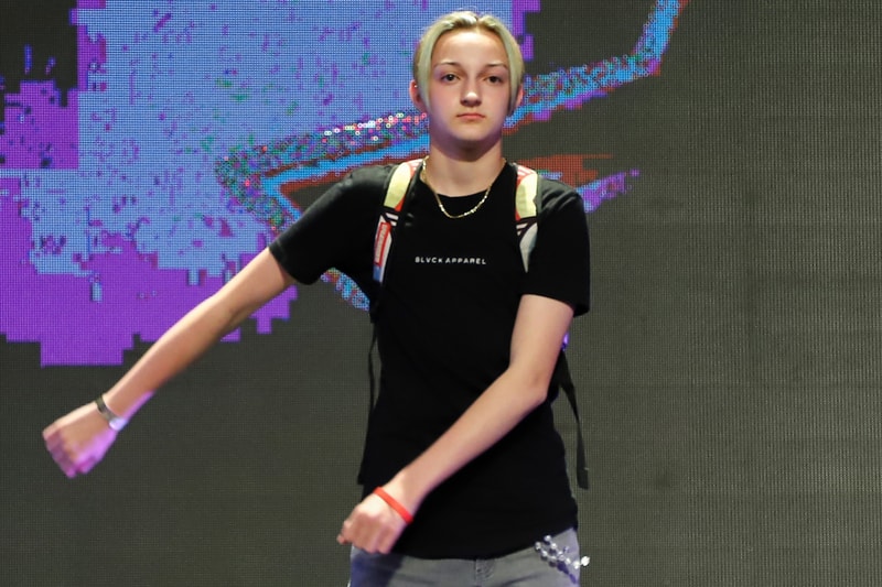 Backpack Kid Sues Epic Games Fortnite