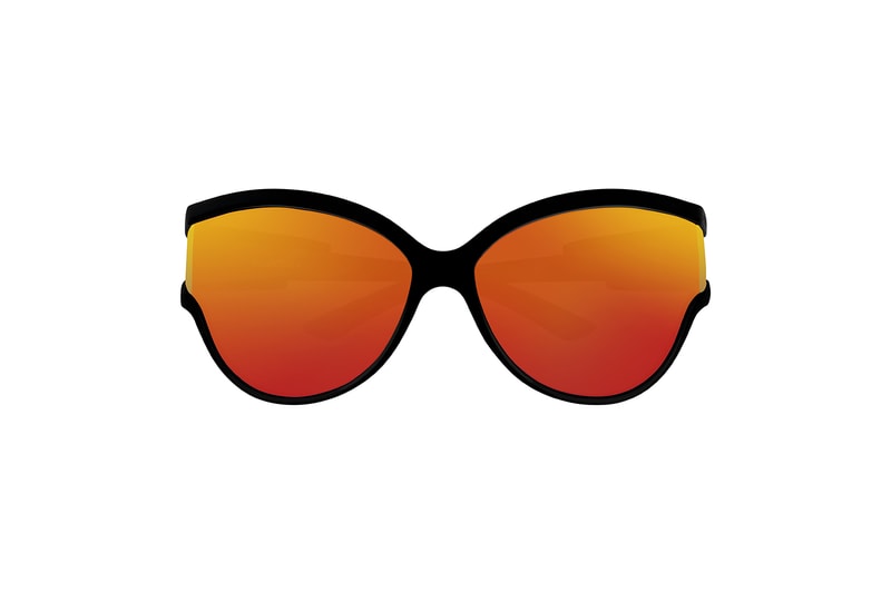 Balenciaga Kering Eyewear Dover Street Market Launch Sunglasse eyewear London Tokyo Los Angeles accessories 