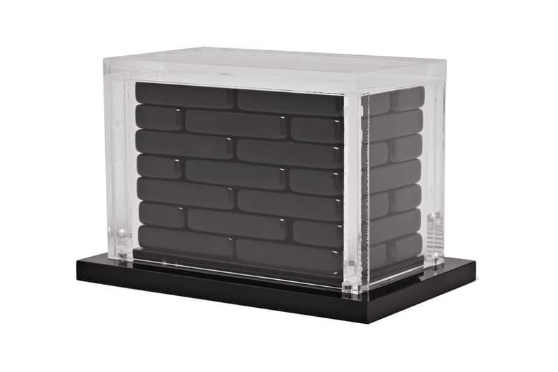 Bamford Watch Department Domino Set dominoes release info price stockist design watches