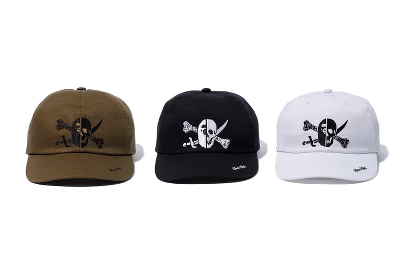 BAPE x NEIGHBORHOOD HOODS Hong Kong Anniversary Capsule a bathing ape exclusive