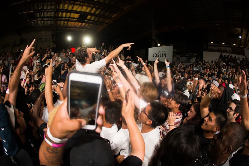 Battle at the Berrics Event X Coverage HYPEBEAST December 7 Details
