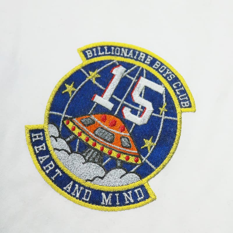 BBC 15-Year Anniversary Capsule Collection