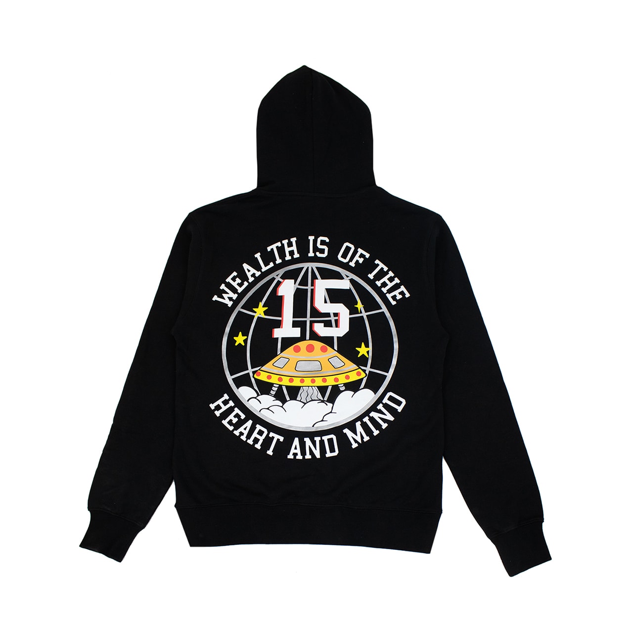 BBC 15-Year Anniversary Capsule Collection