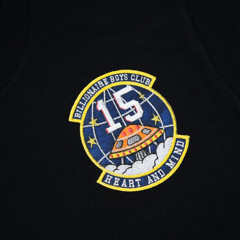 BBC 15-Year Anniversary Capsule Collection