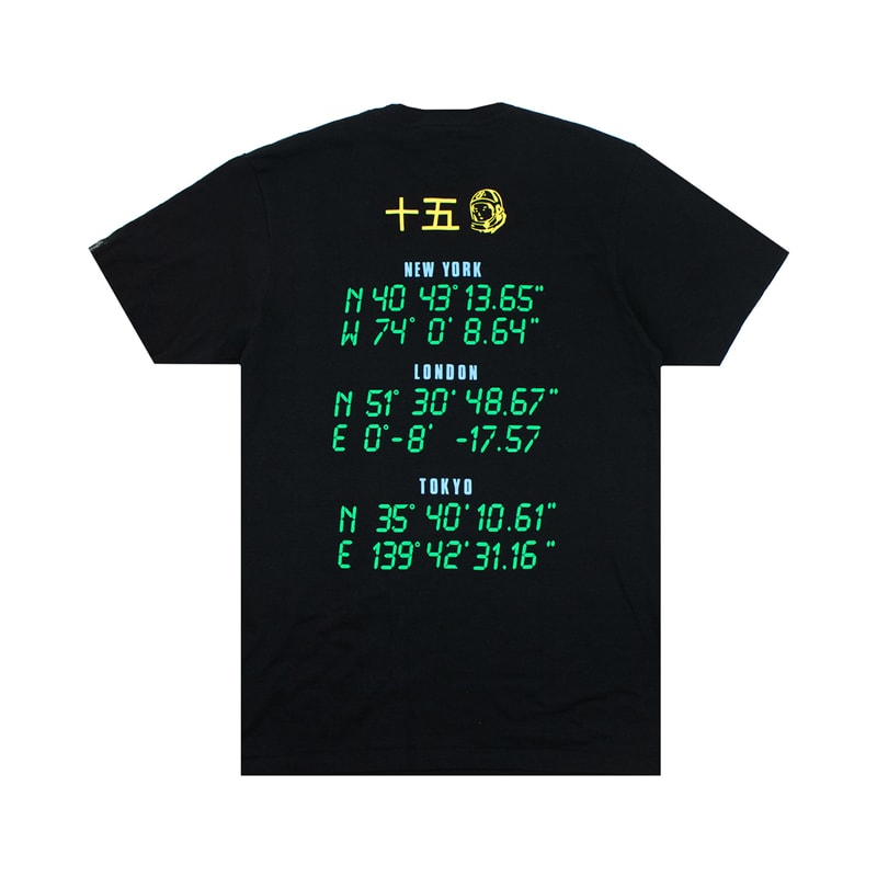 BBC 15-Year Anniversary Capsule Collection