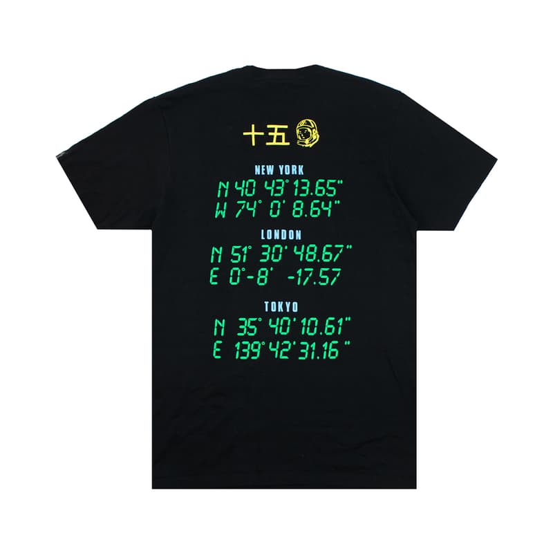 BBC 15-Year Anniversary Capsule Collection