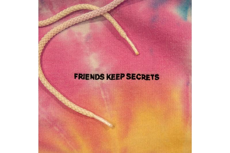 Benny Blanco "More / Diamond Ring" Ty Dolla $ign 6LACK