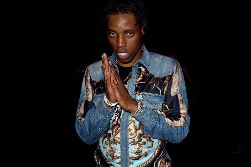 Best New Tracks: Roy Wood$, Future, Ma$e, Ta-ku, MellowHype, Lil Baby & More