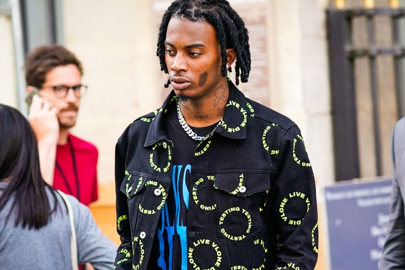 Best New Tracks: Playboi Carti, N.E.R.D, Kendrick Lamar, A$AP Rocky & More