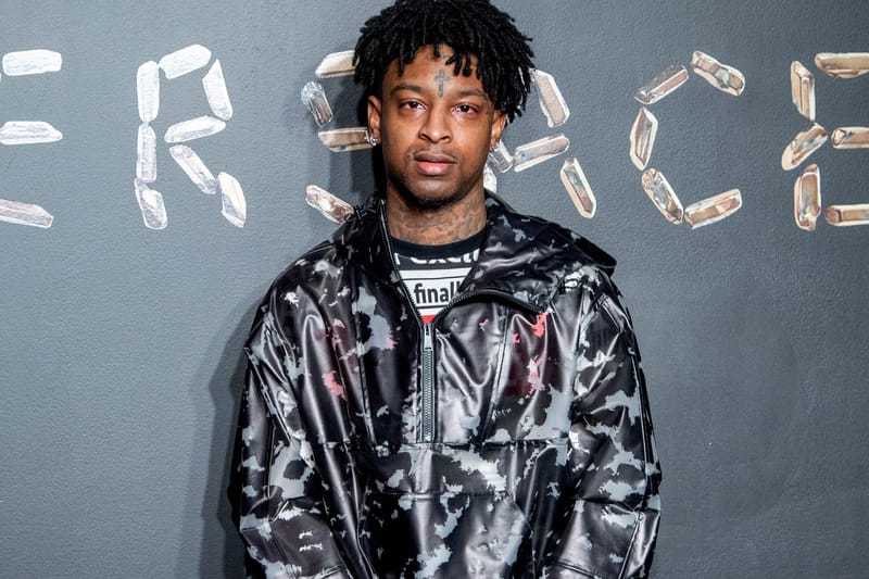 Best New Tracks: 21 Savage, YG, Quavo, Meek Mill, Sauce Walka & More