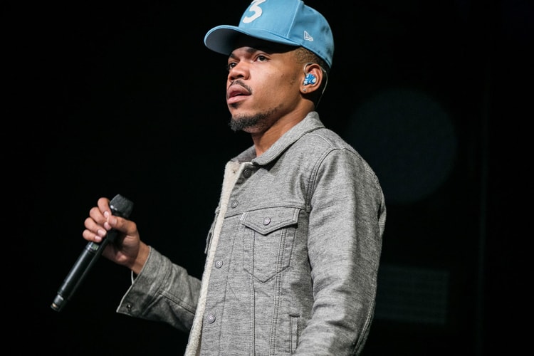 Best New Tracks: Chance The Rapper, Migos, SZA, Lil Yachty, Travis Scott & Quavo and More