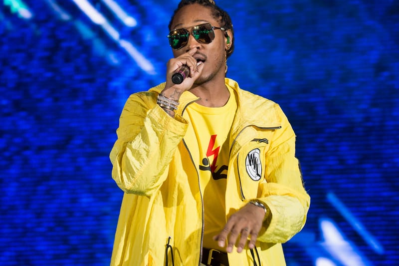 Best New Tracks: Future, MadeinTYO, Kaytranada, Mac Demarco, Lil Wayne and More