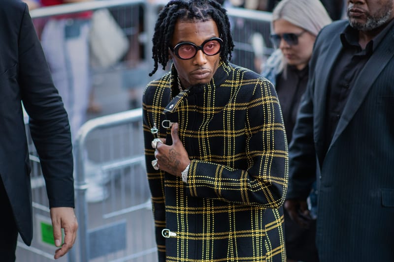 Best New Tracks: Playboi Carti, Trippie Redd, Big Sean, Stwo, Travis Scott, Migos, and More