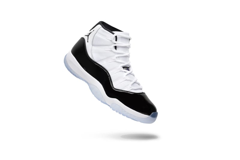 Find Your Favorite Air Jordan Silhouette Just in Time for the Holidays on GOAT