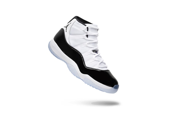 Find Your Favorite Air Jordan Silhouette Just in Time for the Holidays on GOAT