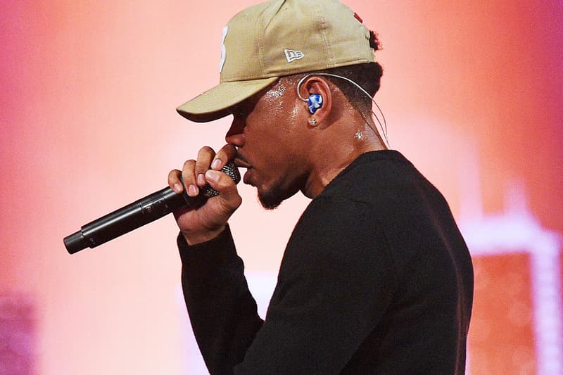 Best Songs of 2016 According to ‘Time’