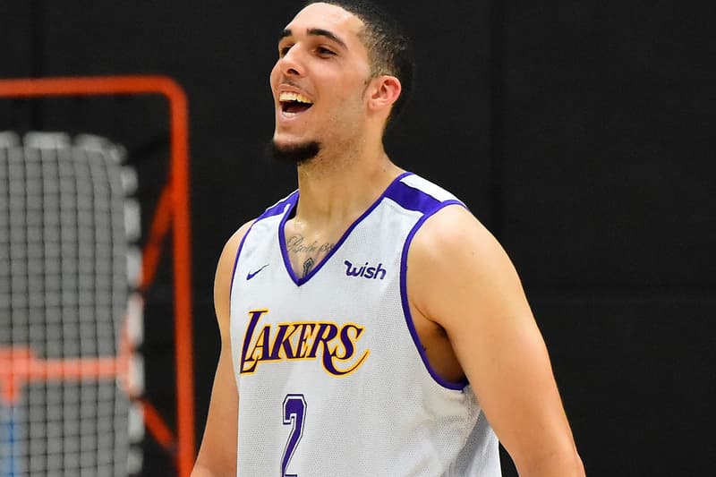 Big Baller Brand LiAngelo Ball G3 lux Release Date pre-order new years day sneaker shoes price signature