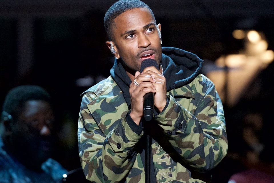 Big Sean & Metro Boomin Jimmy Fallon Performance | Hypebeast Big Sean & Metro Boomin Jimmy Fallon Performance | Hypebeast