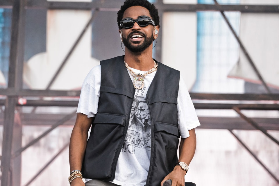 Big Sean & Metro Boomin Announce Joint Album | Hypebeast Big Sean & Metro Boomin Announce Joint Album | Hypebeast
