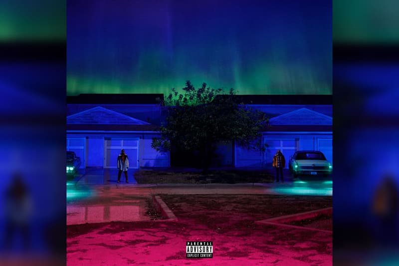 Big Sean Shares New Single "Moves" & Announces 'I Decided' Album