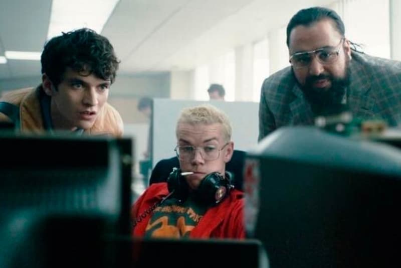 Black Mirror Bandersnatch Internet Reactions Hypebeast
