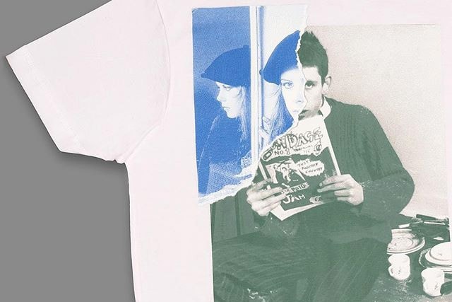 Blondey McCoy to Drop New "Fairytale" Graphic Tees & Hoodie