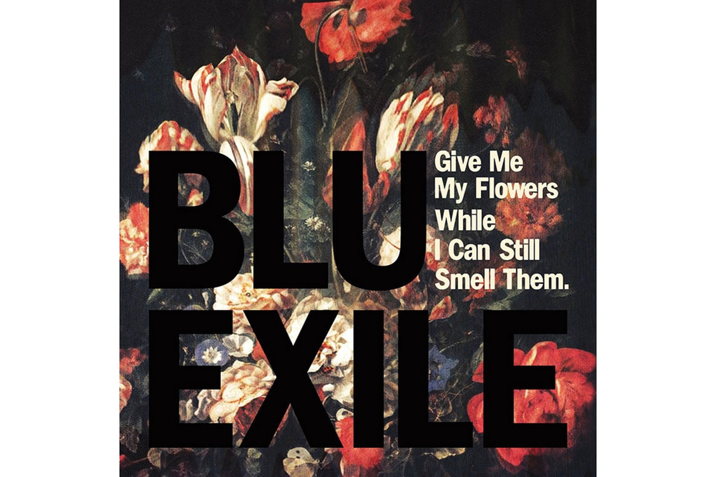 Blu & Exile - Seasons 