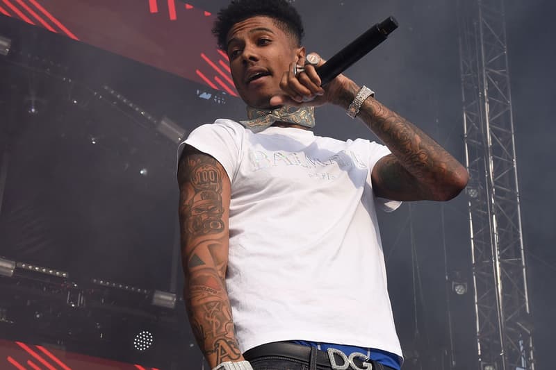 blueface studio stream single music december november 2018 listen soundcloud song track laudiano new cash money west deadlocs