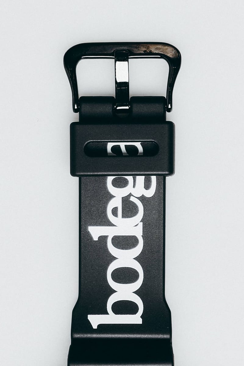 bodega g shock