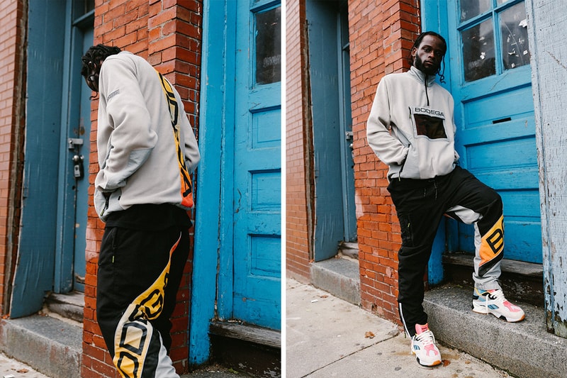 Bodega Reebok Shanghai Pack Release Date Shoes Trainers Kicks Sneakers Footwear Daytona Aztrek Run 96 footwear apparel collaboration collection price purchase