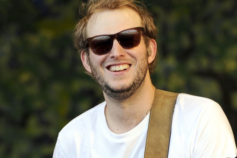 Bon Iver Brooklyn NPR