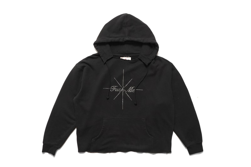 BOND fall winter 2018 lookbook collection drop release date info vault