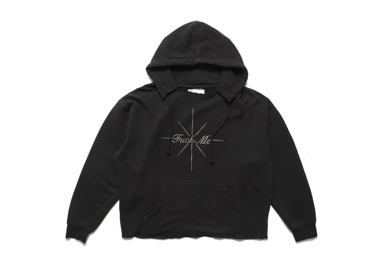 BOND fall winter 2018 lookbook collection drop release date info vault