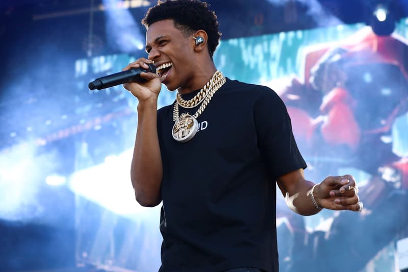 Stream Boogie Wit Da Hoodie's 'Hoodie SZN' projects albums Tekashi 6ix9ine, Young Thug, Offset, Tyga, Juice WRLD, PnB Rock, Lil Durk, NAV, Don Q, Queen Naija, Trap Manny, Quando Rondo, and Lil Quee.