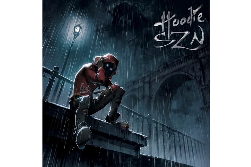 Stream Boogie Wit Da Hoodie's 'Hoodie SZN' projects albums Tekashi 6ix9ine, Young Thug, Offset, Tyga, Juice WRLD, PnB Rock, Lil Durk, NAV, Don Q, Queen Naija, Trap Manny, Quando Rondo, and Lil Quee.