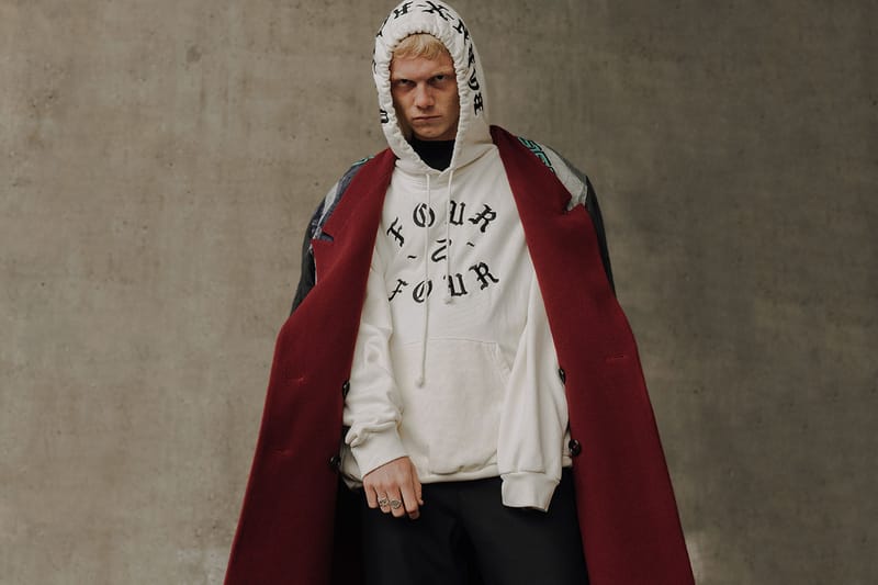 424 & Born x Raised Join Forces for LA-Inspired Collaboration