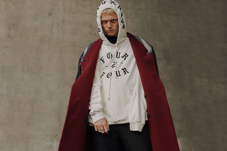 424 & Born x Raised Join Forces for LA-Inspired Collaboration