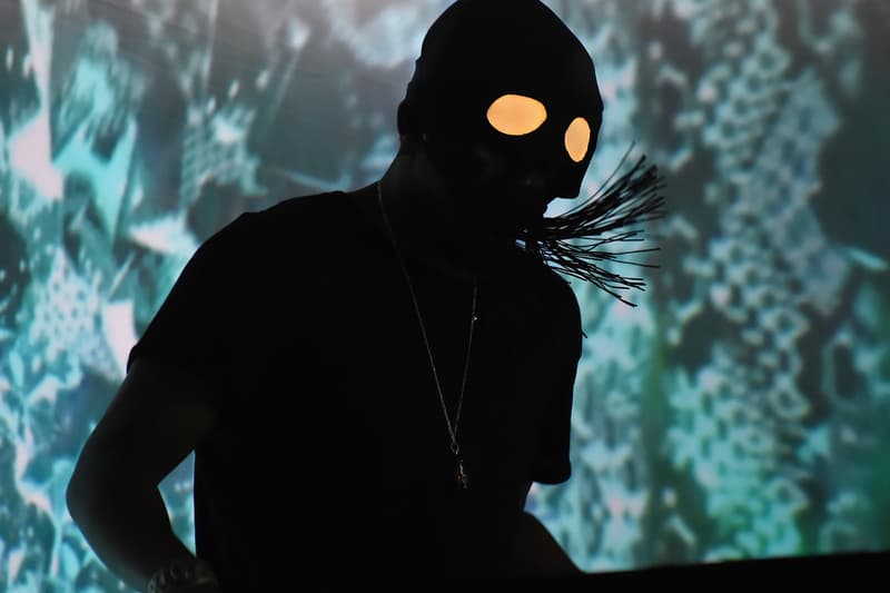 BRAINFEEDER X 10th Anniversary Compilation Flying Lotus album new music vinyl