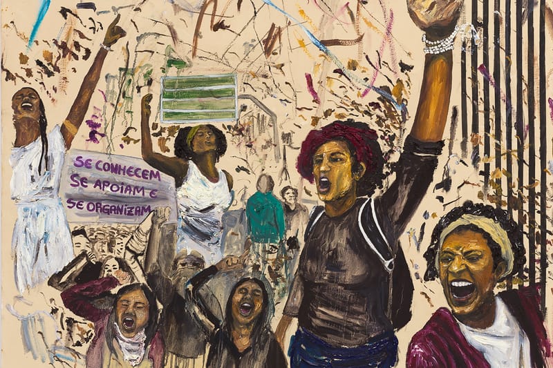 Brazilian Art in the Age of Extremism and Censorship